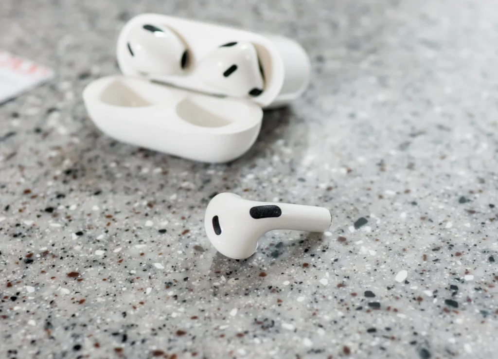 오른쪽 유닛만 구입