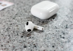 에어팟3 한쪽 사망 , 단품 구입