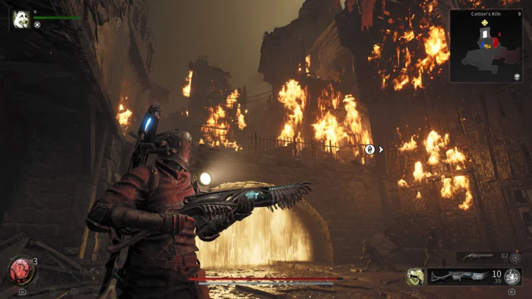 [PS5] 렘넌트 2: 루터 슈터계의 디아블로