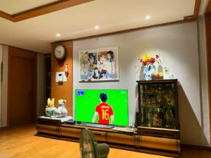 2023년 가을 근황 – 추석, 잡담