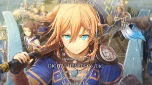 [PS5] 이스 X 노딕스 후기