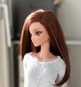 다섯 번째 스마트돌 영입 : 노스 (티 컬러)