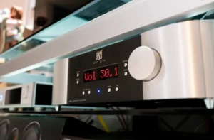 잠깐사용기 – 심오디오 문 에볼루션 700i v2 인티앰프