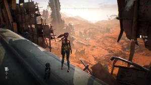 [PS5] 스텔라 블레이드: 보기 좋은 떡이 먹기도 좋다.