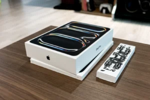 새 아이패드 구입 – 아이패드 프로 11 (M4)