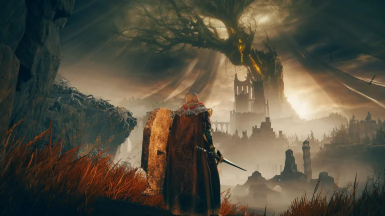 [PS5] 엘든 링 DLC – 황금 나무의 그림자 – 플레이 후기