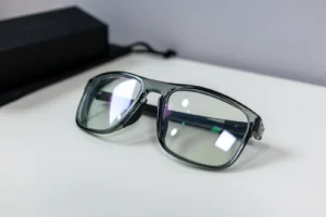 라파 클래식 선글라스 / 호야 센서티 샤인