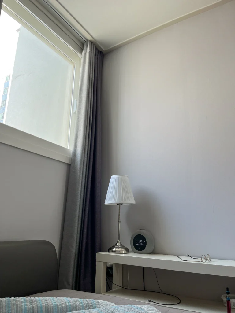 뒤늦게 찾아온 코로나 19 – 광복절 연휴