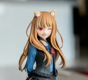 굿스마 팝업 퍼레이드 늑대와 향신료 호로 2024 Ver.