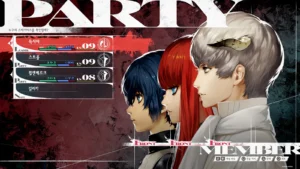 [PS5] 메타포: 리판타지오 – 플레이후기