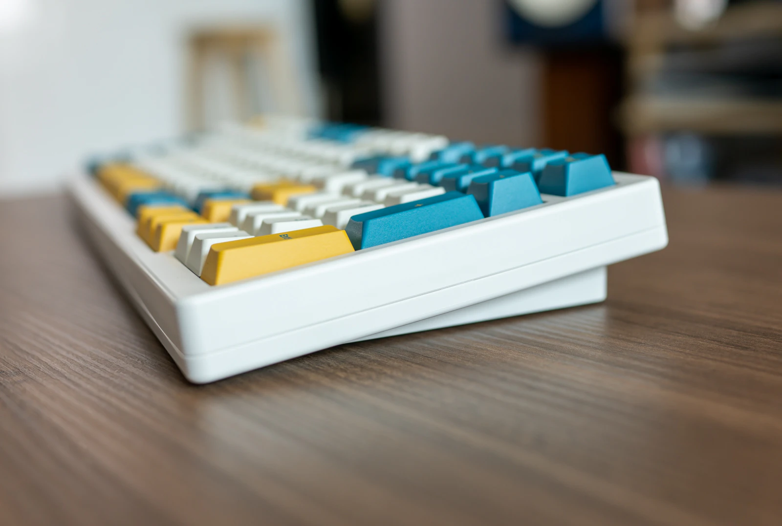 씽크웨이 TV99 높이