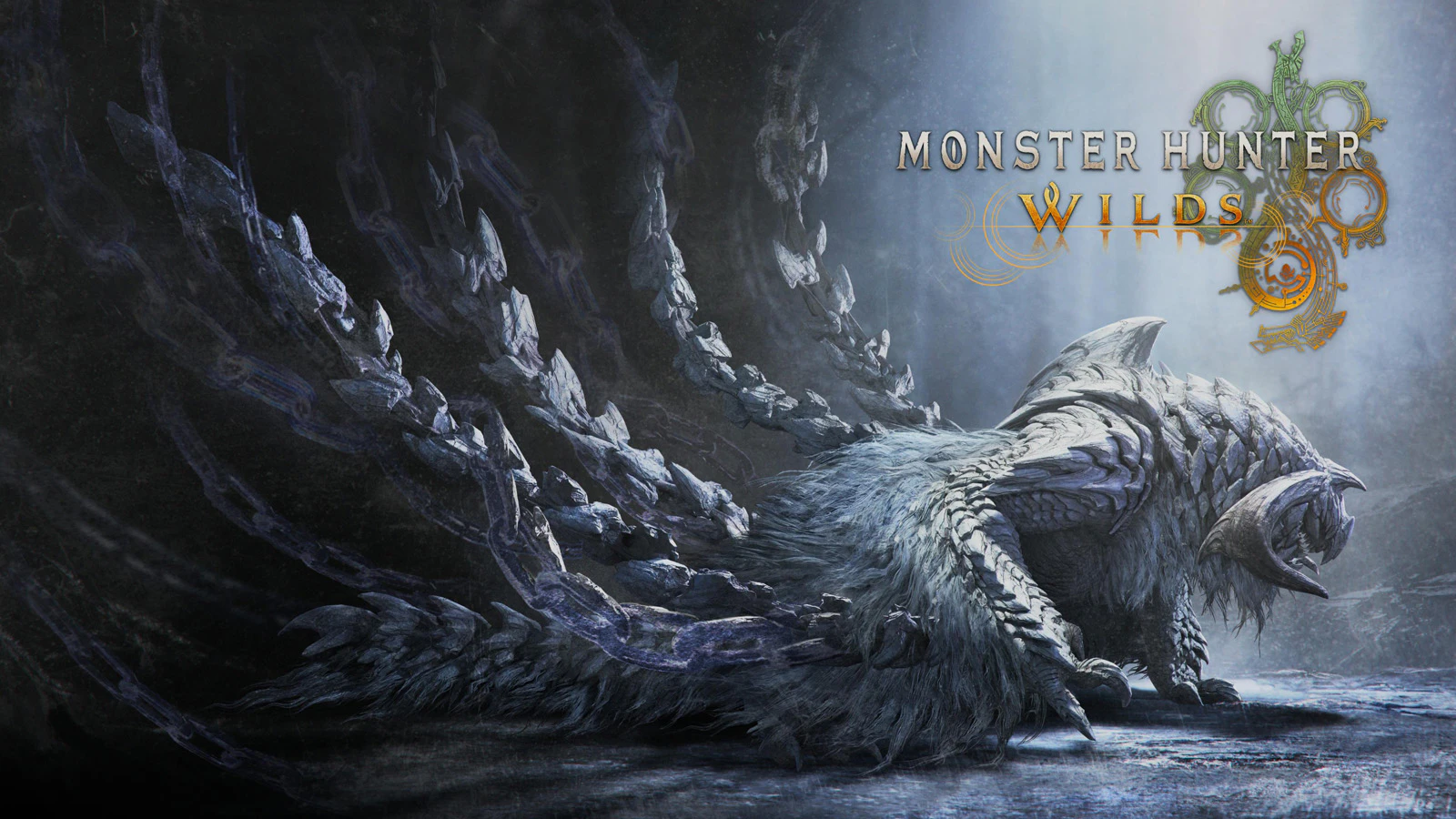 몬스터 헌터 와일즈 PS5로 시작