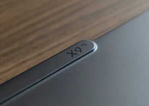 씽크패드 X9 15 구입 후기