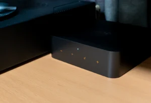 작은 만능 네트워크 플레이어 – WiiM Pro Plus