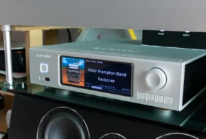 외장 DAC가 필요하게 된 상황