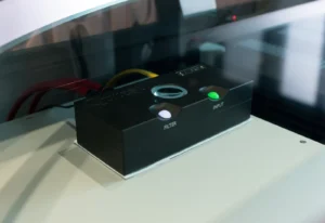 기분좋은 착색의 DAC – 코드 큐티스트