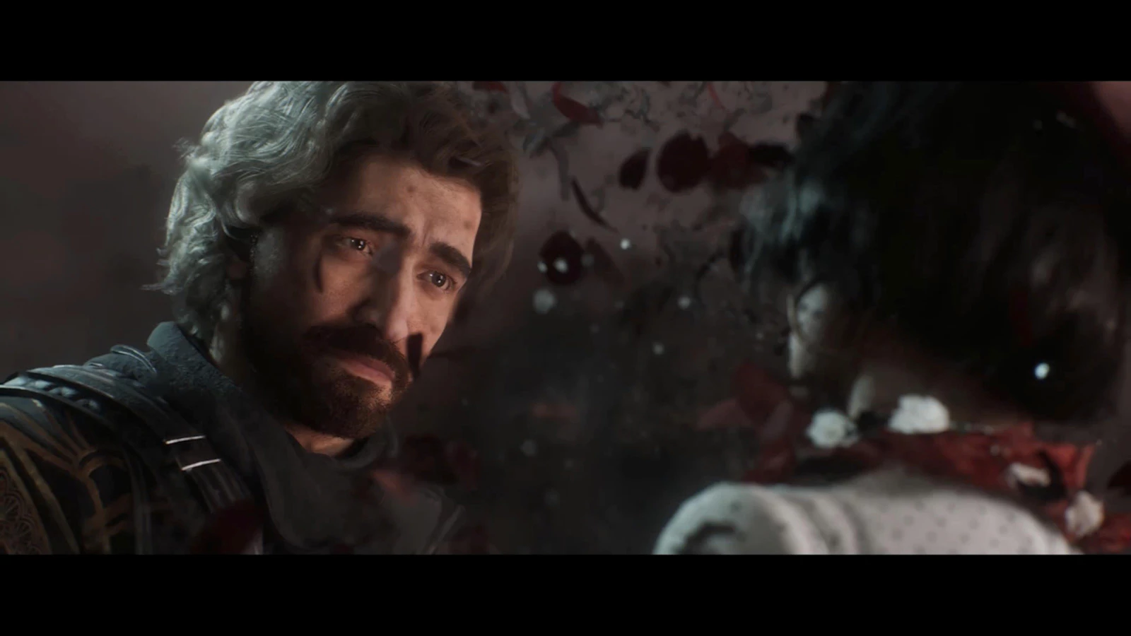 상실을 보여주는 고마주 현상