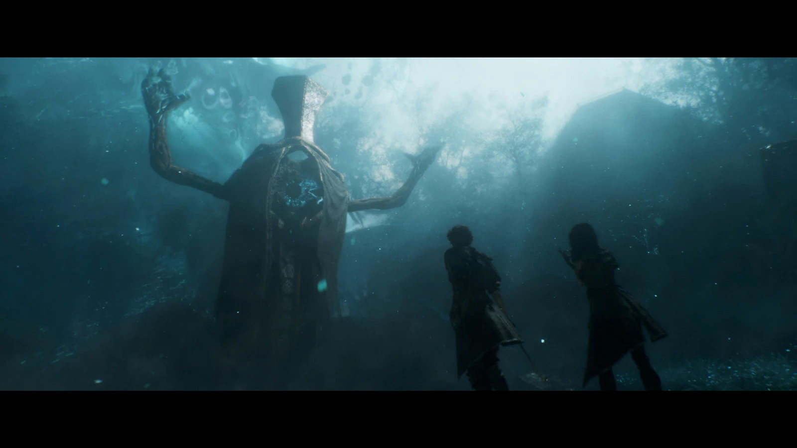 초반 적 디자인