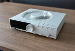 SMSL PL200T CD 트랜스포트