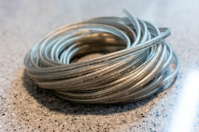 서라운드 케이블 갈이 – 오디오플러스 MUSICAL 12T