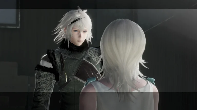 [PS4] 니어 레플리칸트 1.22474487139… 플레이 후기