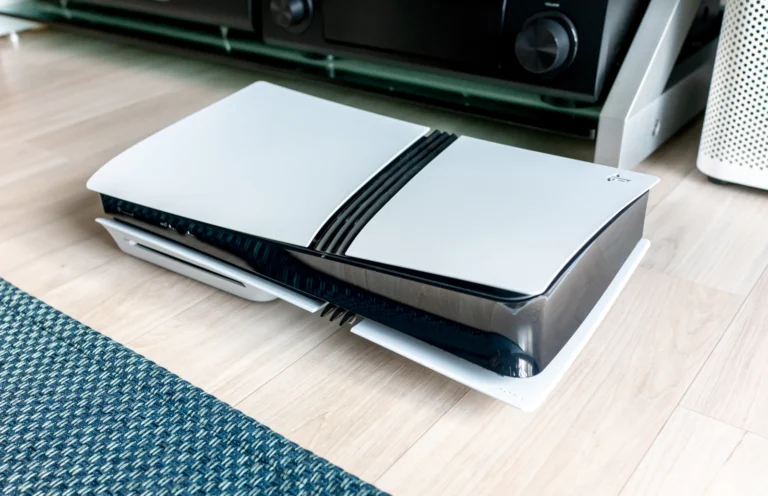 플레이스테이션 5 Pro