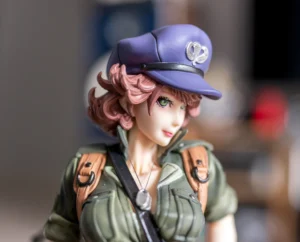 코토부키야 G.I. Joe 미소녀 시리즈 – 레이디 제이