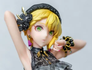 알터 1/7 신데마스 피규어 – 미야모토 프레데리카 프레데라 모드