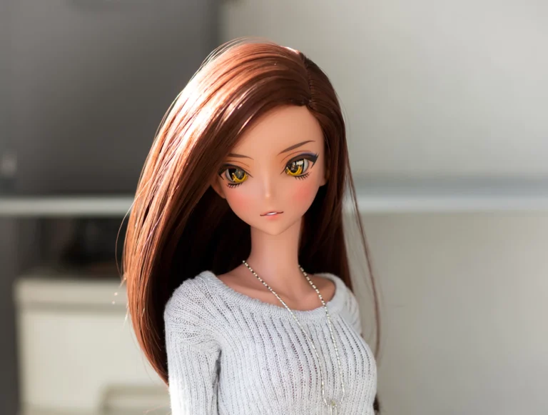 다섯 번째 스마트돌 영입 : 노스 (티 컬러)